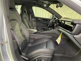 Thumbnail of 2026 Silver Metallic Porsche Panamera