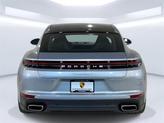 Thumbnail of 2026 Silver Metallic Porsche Panamera