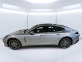 Thumbnail of 2026 Silver Metallic Porsche Panamera