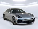Thumbnail of 2026 Silver Metallic Porsche Panamera