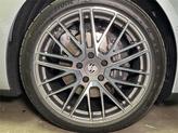 Thumbnail of 2026 Silver Metallic Porsche Panamera