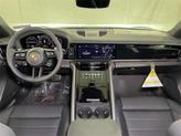 Thumbnail of 2026 Silver Metallic Porsche Panamera