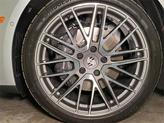Thumbnail of 2026 Silver Metallic Porsche Panamera