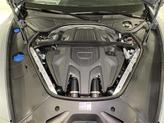 Thumbnail of 2026 Silver Metallic Porsche Panamera