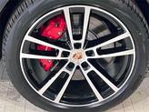 Thumbnail of 2025 Black Metallic Porsche Cayenne