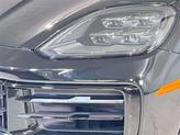 Thumbnail of 2025 Black Metallic Porsche Cayenne