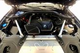 Thumbnail of 2021 Dark Graphite Metallic BMW X3