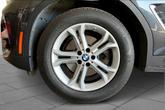 Thumbnail of 2021 Dark Graphite Metallic BMW X3