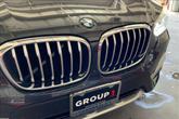 Thumbnail of 2021 Dark Graphite Metallic BMW X3