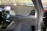 Thumbnail of 2021 Dark Graphite Metallic BMW X3