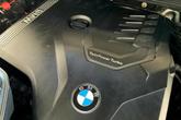Thumbnail of 2021 Dark Graphite Metallic BMW X3