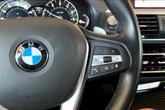 Thumbnail of 2021 Dark Graphite Metallic BMW X3