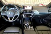 Thumbnail of 2021 Dark Graphite Metallic BMW X3