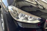 Thumbnail of 2021 Dark Graphite Metallic BMW X3