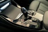 Thumbnail of 2021 Dark Graphite Metallic BMW X3