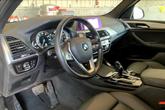 Thumbnail of 2021 Dark Graphite Metallic BMW X3