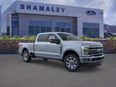 Thumbnail of 2025 Gray Ford F-250
