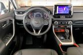 Thumbnail of 2024 Ice Toyota RAV4