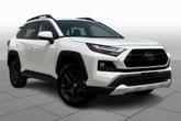 Thumbnail of 2024 Ice Toyota RAV4