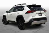 Thumbnail of 2024 Ice Toyota RAV4