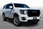 Thumbnail of 2024 Summit White GMC Yukon