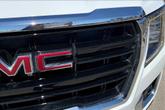 Thumbnail of 2024 Summit White GMC Yukon