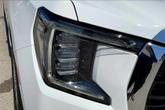 Thumbnail of 2024 Summit White GMC Yukon