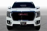 Thumbnail of 2024 Summit White GMC Yukon
