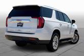 Thumbnail of 2024 Summit White GMC Yukon