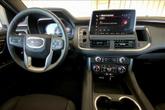 Thumbnail of 2024 Summit White GMC Yukon