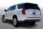 Thumbnail of 2024 Summit White GMC Yukon