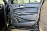 Thumbnail of 2023 Agate Black Metallic Ford Edge