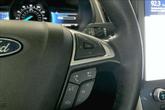 Thumbnail of 2023 Agate Black Metallic Ford Edge
