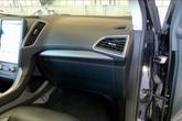 Thumbnail of 2023 Agate Black Metallic Ford Edge