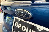 Thumbnail of 2018 Lightning Blue Metallic Ford Escape