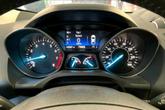 Thumbnail of 2018 Lightning Blue Metallic Ford Escape