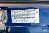 Thumbnail of 2018 Lightning Blue Metallic Ford Escape