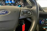 Thumbnail of 2018 Lightning Blue Metallic Ford Escape