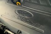 Thumbnail of 2018 Lightning Blue Metallic Ford Escape