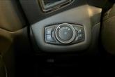 Thumbnail of 2018 Lightning Blue Metallic Ford Escape