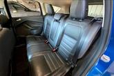 Thumbnail of 2018 Lightning Blue Metallic Ford Escape