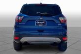 Thumbnail of 2018 Lightning Blue Metallic Ford Escape