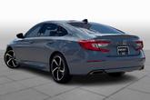 Thumbnail of 2022 Sonic Gray Pearl Honda Accord