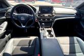 Thumbnail of 2022 Sonic Gray Pearl Honda Accord