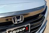 Thumbnail of 2022 Sonic Gray Pearl Honda Accord