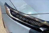 Thumbnail of 2022 Sonic Gray Pearl Honda Accord