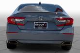 Thumbnail of 2022 Sonic Gray Pearl Honda Accord
