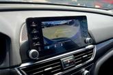 Thumbnail of 2022 Sonic Gray Pearl Honda Accord