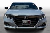 Thumbnail of 2022 Sonic Gray Pearl Honda Accord
