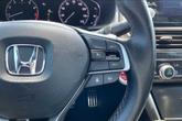 Thumbnail of 2022 Sonic Gray Pearl Honda Accord